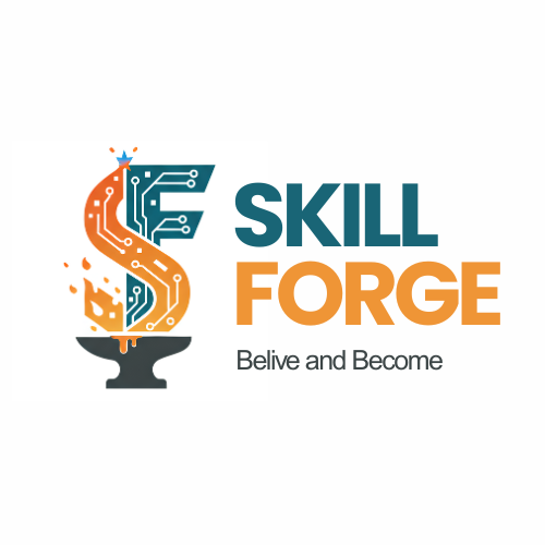 Skill Forge logo